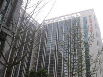 新希望国际大厦